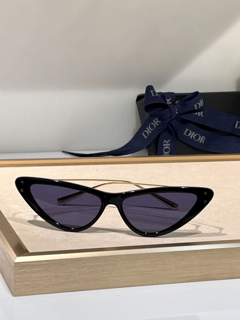 Dior Sunglasses